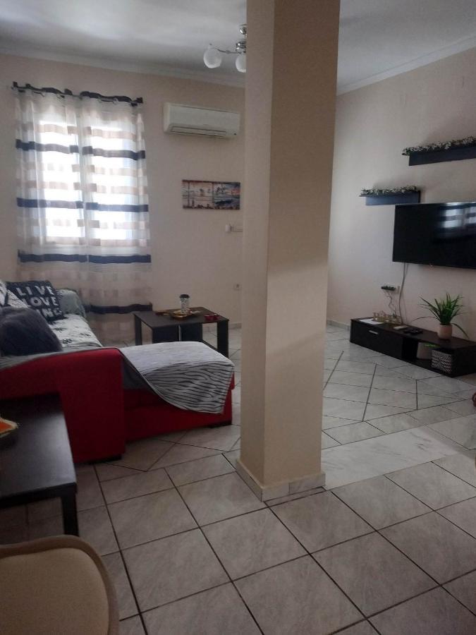 Апартаменты Ammos Apartm.Zante Town,Zakynthos Экстерьер фото