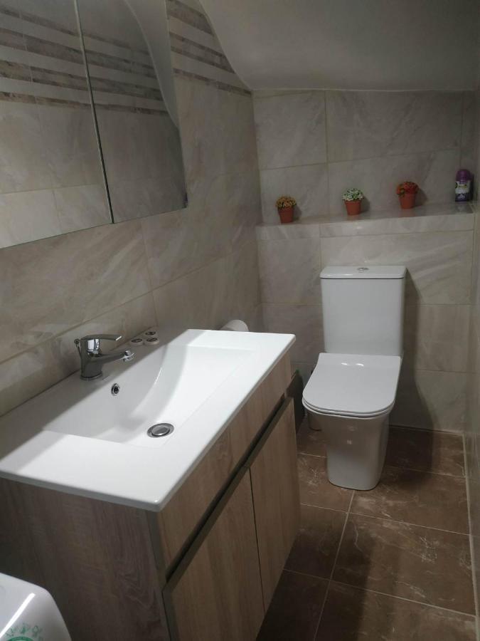 Апартаменты Ammos Apartm.Zante Town,Zakynthos Экстерьер фото