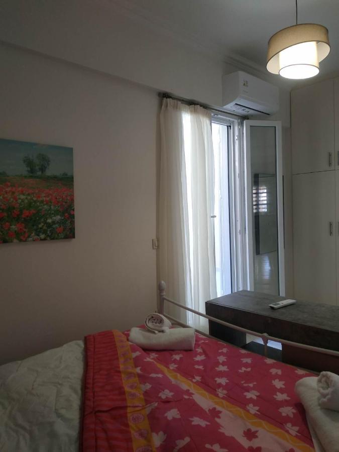 Апартаменты Ammos Apartm.Zante Town,Zakynthos Экстерьер фото